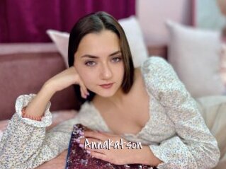 Annakatson