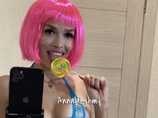 annalakshmy Commando Sexy
