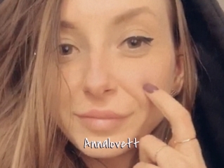 Annalovett