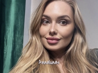 annalunas Commando Sexy