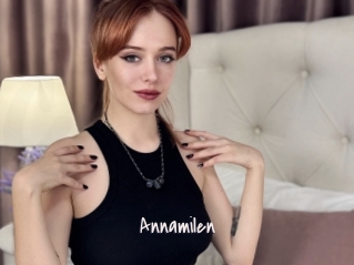 Annamilen