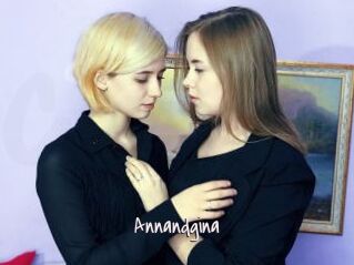 Annandgina