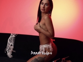 Annarhodes