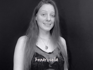 annarosella Commando Sexy