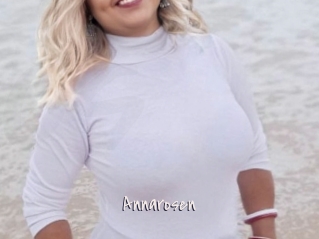 Annarosen