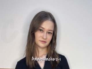 Annasanchezi