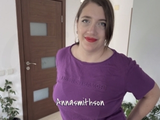 Annasmithson
