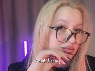 Annastormy