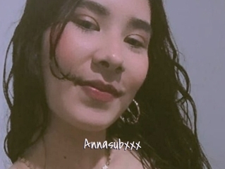 Annasubxxx