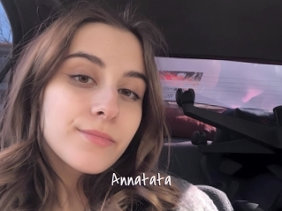 Annatata