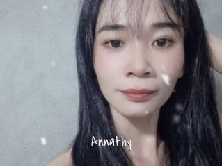 Annathy