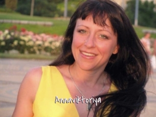 Annaviktoriya