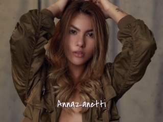 Annazanetti