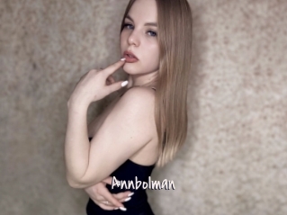 Annbolman