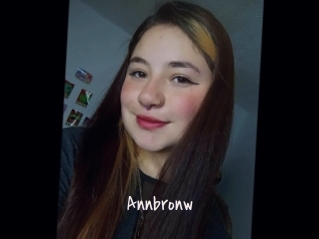 Annbronw