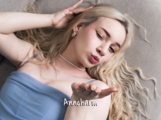 Anncharm