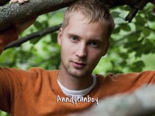 Anndyfanboy