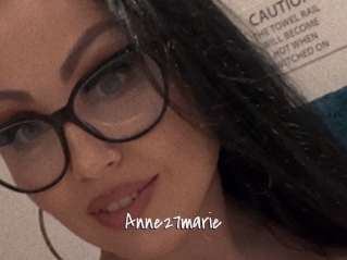 Anne27marie