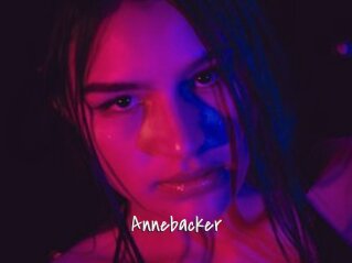 Annebacker