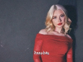 Annebau