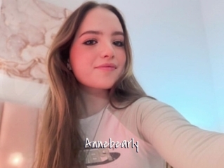 Annebearly