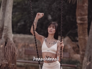 Annechannell