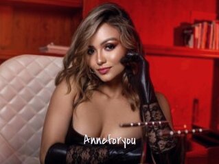 Anneforyou