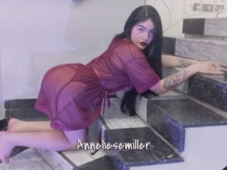 Anneliesemiller