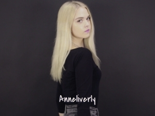 Anneliverly