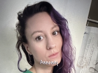 annenay Commando Sexy