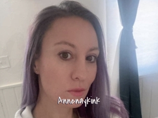 Annenaykink