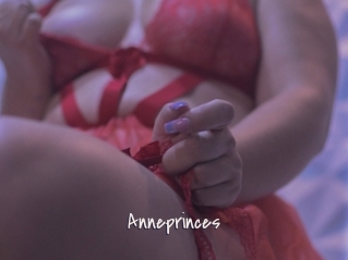 Anneprinces