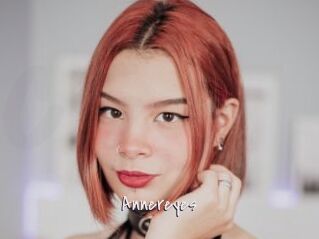 Annereyes