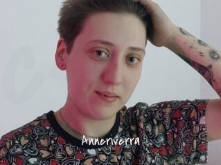 Anneriverra