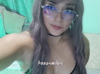 Annesmiles