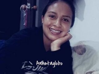 Annetaglobo