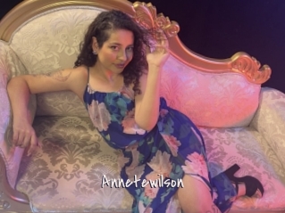 Annetewilson