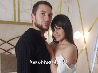 Annetteandeliott