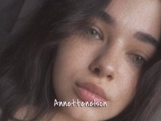 Annettenelson