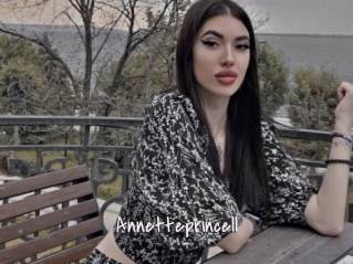 Annetteprincell