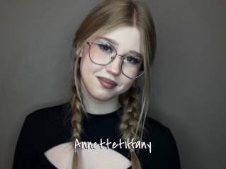 Annettetiffany