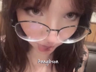 Anngibson