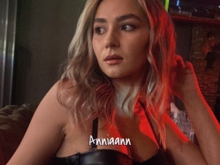 Anniaann