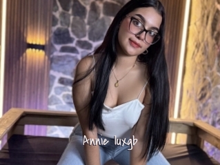 Annie_luxgb