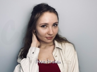 Anniebromm