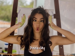 Annieclay