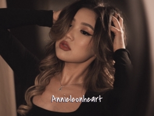 Annieleonheart
