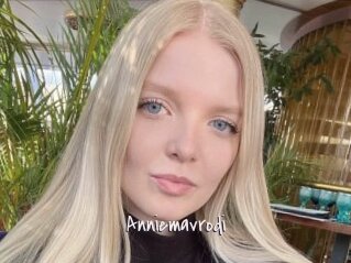 Anniemavrodi