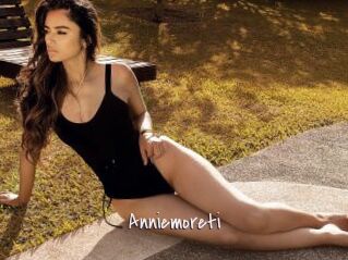 Anniemoreti