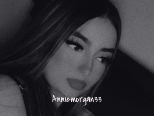 Anniemorgan33